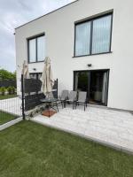 Głębinów Apartamenty nad jeziorem nyskim - Bed and Breakfast Głębinów