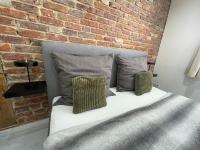 ADVENTURE LuxusApartment - Ferienwohnung Wetzlar