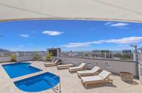 Prime CBD High Rise Apartment - B&B Cairns