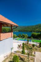 Apartmani Maja - Ferienwohnung Rastište