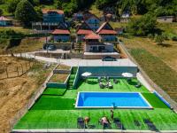 Apartmani Maja - Ferienwohnung Rastište