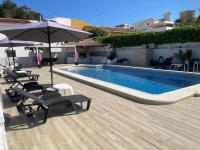 Villa Hakim - Ferienwohnung Torrevieja