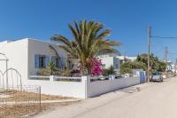 Alegria Villa - B&B Pollonia