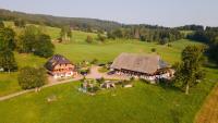 Urbanshof Herr Tobias Fehrenbach - Chambres d’hôtes Hinterzarten