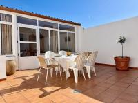 La terraza del Campanario - B&B Ríolobos