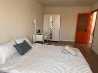 City Comfort 1-комнатные апартаменты - B&B Oral