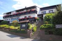 Pension Talblick - B&B