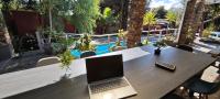 Nomad's Blue Oasis - Apartment for Active and Nomadic Travellers - B&B Cape Town