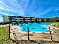 Casa Verdeblu - Ferienwohnung Porto Azzurro