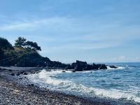 Brezza Calabra Sea View Apartments - B&B Scalea