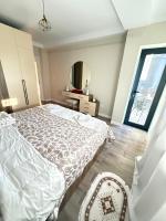 Panoramic View apartment Seraidi Annaba - B&B Annaba