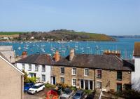 21 Gyllyng Street - B&B Falmouth