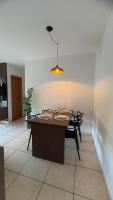 Flat 707 Moderno e Espaçoso, próximo ao Praia Clube - B&B Uberlândia