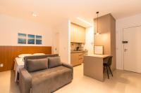 Studio with Sofa Bed