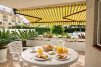Les Magnolies - B&B Torredembarra