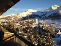 Nevesestriere - B&B Sestriere