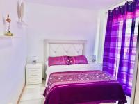 Brisa Beach Apartament - B&B San Luis de Sabinillas