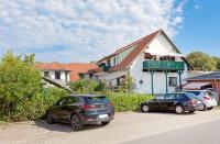 Gästehaus Knuth Zinnowitz - B&B Ostseebad Zinnowitz