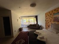 Chambre Familiale - Vue sur Jardin