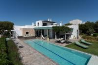 Villa Celeste-Essaouira, piscine chauffée, vue sur la campagne - B&B Essaouira