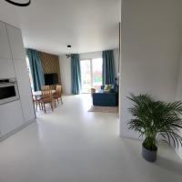 Porto Mare apartment by the sea - Chambres d’hôtes Mechelinki