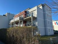 Ferienwohnung LP8 "Deck Zwei" - B&B Seeheilbad Graal-Müritz