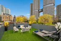 The Nautilus - Luxury 2-Bed Floating Home - Ferienwohnung London
