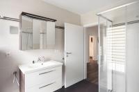 Apartamento Deluxe de 2 dormitorios con vistas al jardín