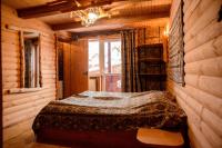 Chambre Double Deluxe avec Douche