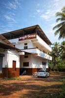 Madhuri Vijay Homestay - Ferienwohnung Bhose