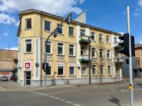 Modern 2-room flat in the city center - Ferienwohnung Šiauliai