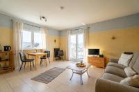 Appartamento Superior con 1 Camera da Letto e Balcone
