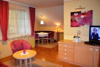 Appartamento con 1 Camera da Letto e Vista Lago Laterale