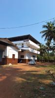 Madhuri Vijay Homestay - Ferienwohnung Bhose