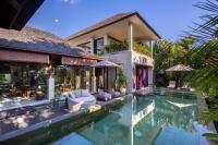 Villa 58 Tanah Lot - Bed and Breakfast Tanah Lot