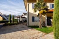 a Casa Mia by Kamelu - B&B Gengenbach