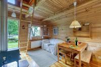 Mazot Mer de Glace - Happy Rentals - Ferienwohnung Chamonix
