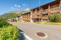 Studio de Balme - Happy Rentals - Ferienwohnung Chamonix