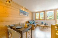 Chamonix Sud - Jonquilles 138 - Happy Rentals - Ferienwohnung Chamonix