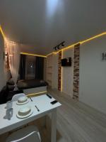 Almaty Auezov city, studio - B&B Almaty