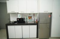 Cozy Studio Netflix Parking Self Checkin Wifi free wifi 138 - B&B Ciberjaya