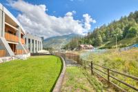 The Lovely Nest - Happy Rentals - B&B Bardonecchia