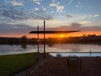 Casa de la Presa 4 - Chambres d'hôtes Polokwane