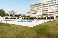 Casa Carmen con piscina - Bed and Breakfast Fuengirola
