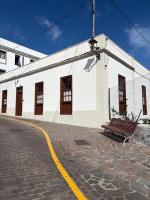 Casa Antigua Arona - Ferienwohnung Arona