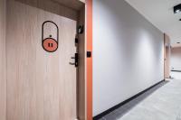 Wilson Park Modern Studio by BookingHost - Bed and Breakfast Poznań