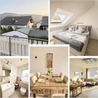 Top-Schlafkomfort & Bergblick Natur pur perfekt zum Wandern und Radfahren - Chambres d’hôtes Winterberg