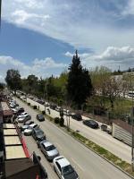 Ozan Konaklama - B&B Antakya