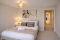 Garden Apartment - Central Harrogate Apartment - Ground Floor - B&B Harrogate
