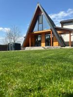 Cabana Lara - Bed and Breakfast Curtea de Argeş